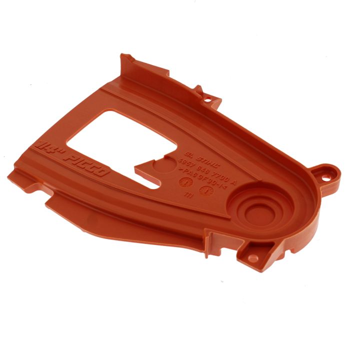 Chain Sprocket Cover For Stihl HTA65 Pole Pruner OEM No 4857 640