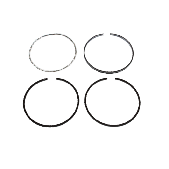 Piston Ring Set For Yanmar 3TNV Engines OEM No 721450 22500 L S