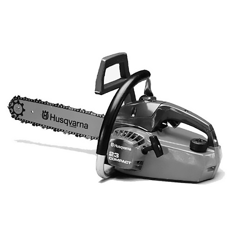 Husqvarna 23 store compact chainsaw