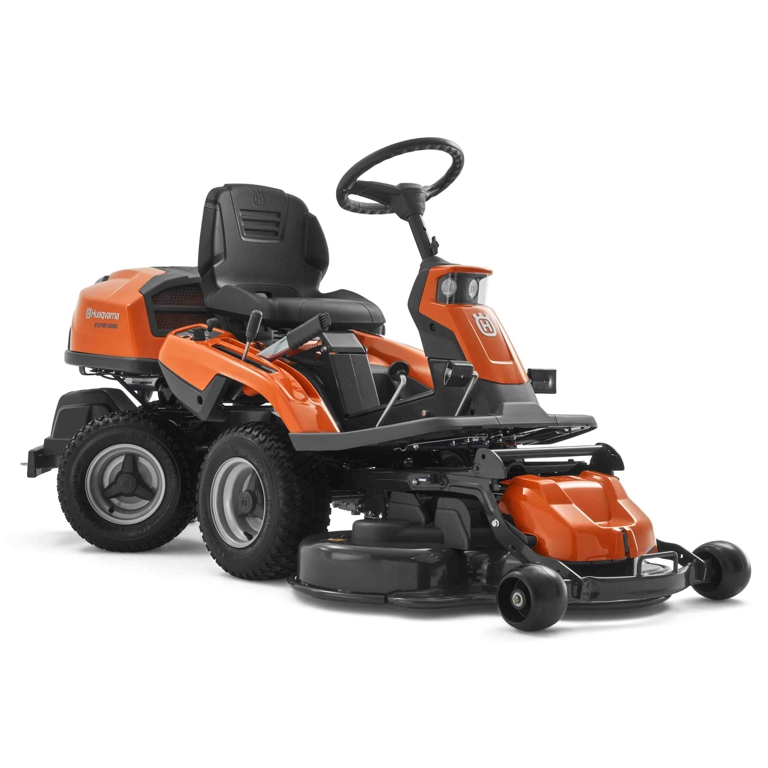 Husqvarna rider 1200 online hydrostatic