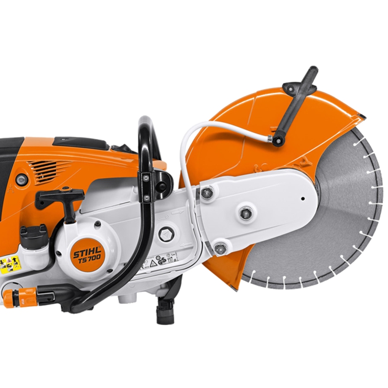 Stihl TS700 Parts Diagrams and Manuals | L&S Engineers