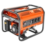 Husqvarna G3200P Generator