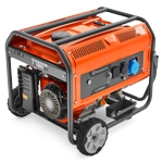 Husqvarna G5500P Generator