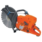 Husqvarna 375K Disc Cutter