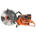 Husqvarna K1270 Disc Cutter