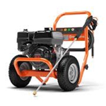 Husqvarna 5525PW Pressure Washer