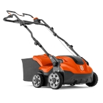 Husqvarna S138I Scarifier