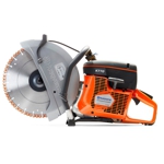 Husqvarna K770 Disc cutter