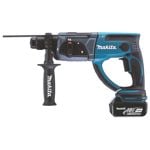 Makita DHR202RMJ Rotary Hammer