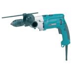 Makita HP2071F Percussion Drill