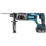 Makita DHR241RMJ Rotary Hammer