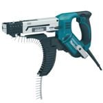 Makita 6843 Autofeed Screwdrivers