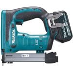 Makita DST221RMJ Cordless Stapler