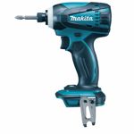 Makita DTD134Z Impact Driver