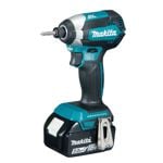 Makita DTD153RTJ Impact Driver