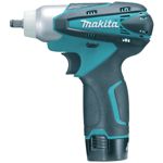 Makita TW100DWE Impact Wrench