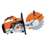 Stihl TS400 Disc Cutter