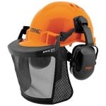 Stihl Helmets