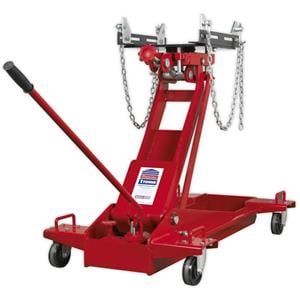 Jacking, Lifting & Towing | Sealey | L&S Engineers