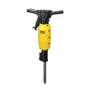 Atlas Copco TEX 230PE Handheld Pneumatic Breaker Parts