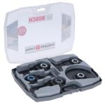 Bosch Multi-Tool Accessories