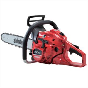 Shindaiwa 390SX Chainsaw Parts