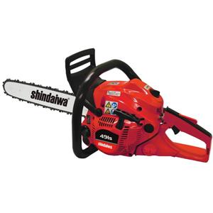 Shindaiwa 491S Chainsaw Parts