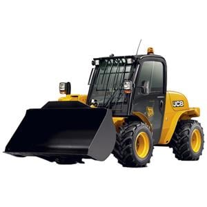 JCB 520-40 Telehandlers