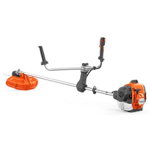 Husqvarna 525RX Mark II Brushcutter Parts