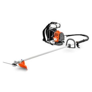 Husqvarna 531RB Brushcutter Parts