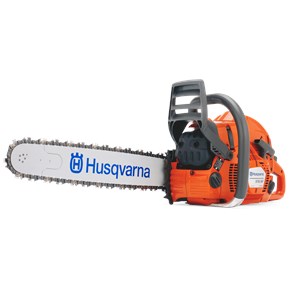 Husqvarna 576XP AutoTune Chainsaw Parts