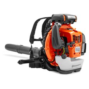 Husqvarna 580BFS Mark III Leaf Blower Parts