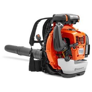 Husqvarna 580BTS Mark III Leaf Blower Parts