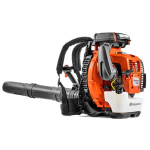 Husqvarna 580BTS Mark II Leaf Blower Parts