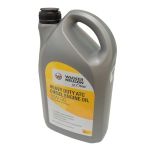 Wacker Oil