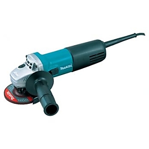 Makita 9558NB Angle Grinder Parts