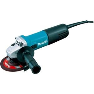 Makita 9558NBR Angle Grinder Parts