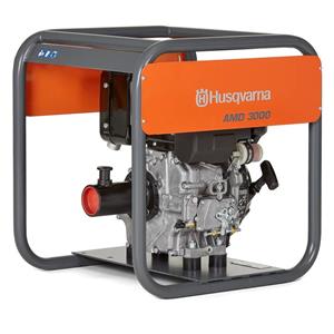 Husqvarna Drive Unit Parts