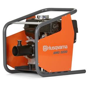 Husqvarna AMG 3200 Drive Unit Parts