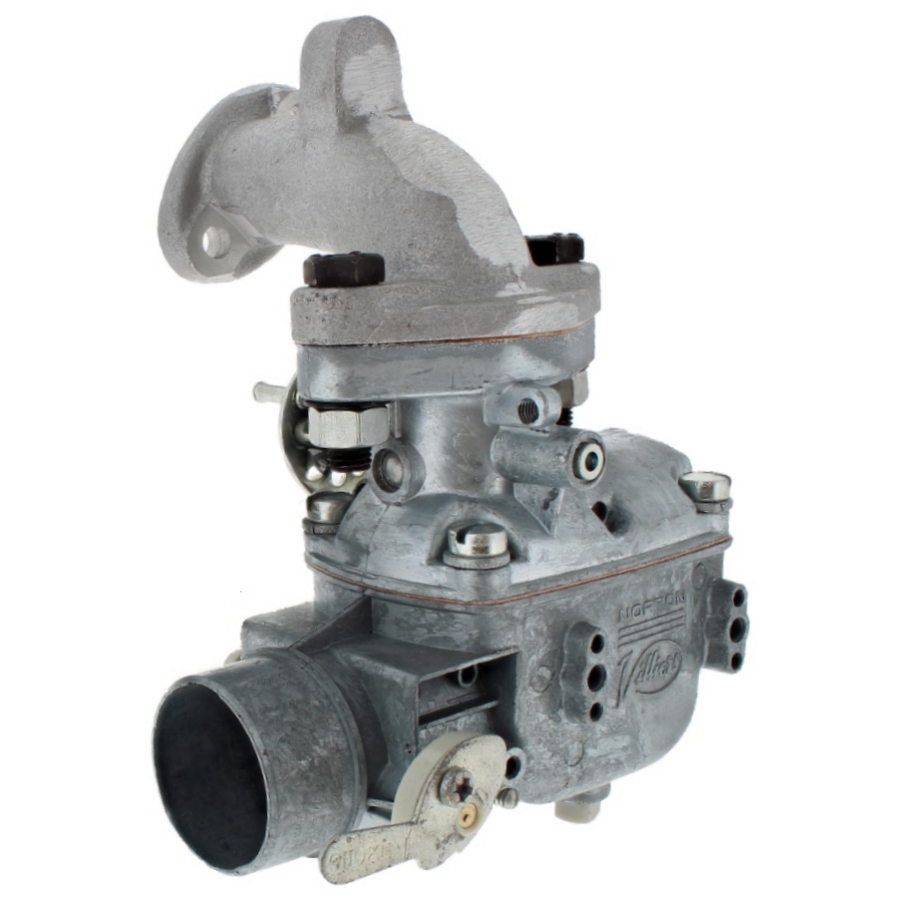 Villiers B1320 Carburettor Parts