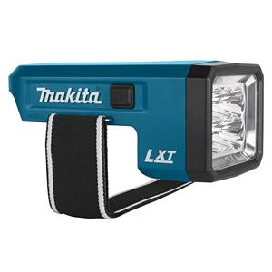 Makita BML146 Rechargeable Flashlight Parts