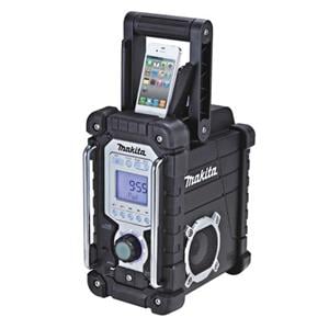 Makita BMR103 Job Site Radio Parts