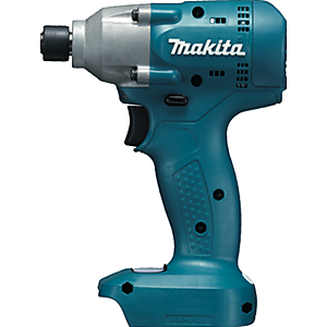 Makita BTW074Z Cordless Impact Driver Parts