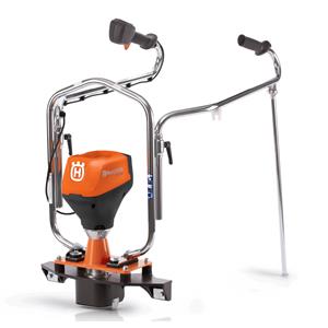 Husqvarna BV 30i Screed Parts