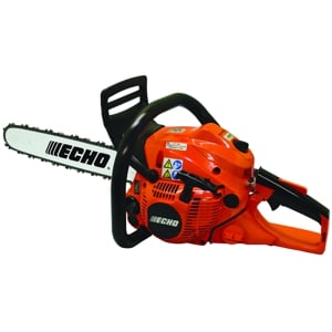 ECHO CS-490ES Chainsaw Parts