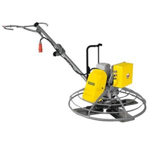 Wacker Electric Walk Behind Trowel Parts