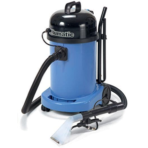 Numatic CT470 Carpet Cleaner Parts