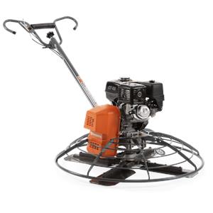 Husqvarna Walk-Behind Power Trowel Parts