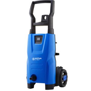 C Range Core & Compact Pressure Washer Parts