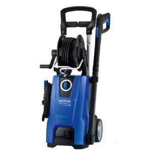 Nilfisk D-PG 130.4-9 Pressure Washer Parts